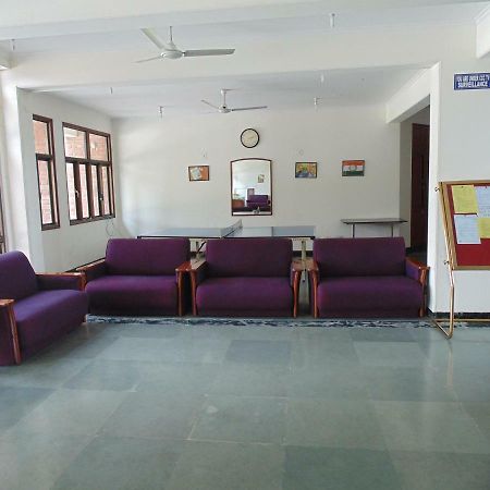 Hostel Ymca Greater Noida Programme Centre Delhi  Exterior foto
