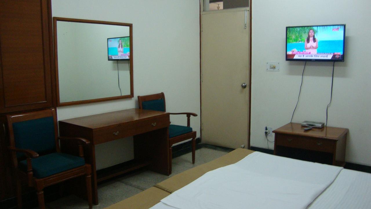 Hostel Ymca Greater Noida Programme Centre Delhi  Exterior foto