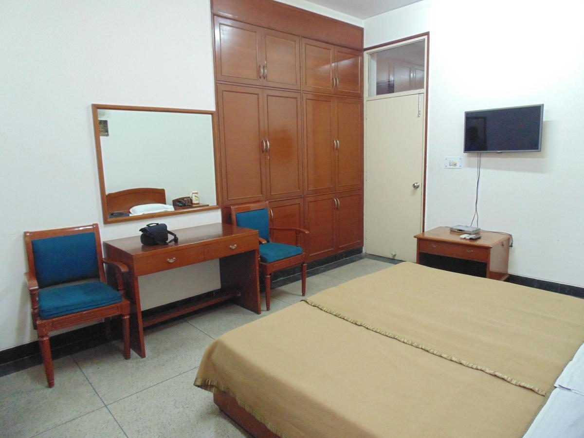 Hostel Ymca Greater Noida Programme Centre Delhi  Exterior foto